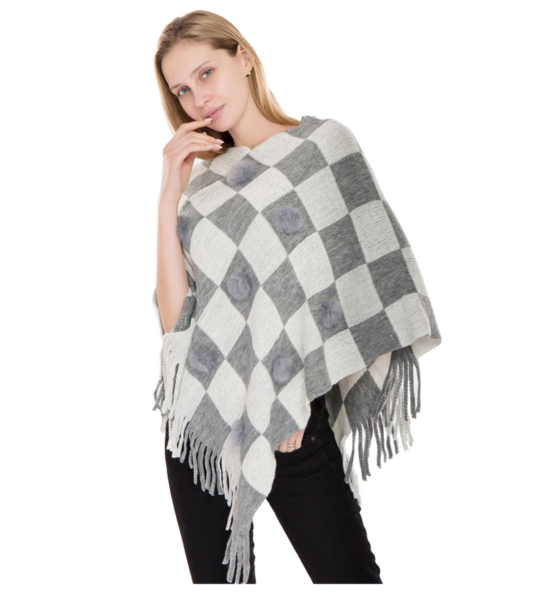 兔毛球套衣 速卖通 亚马逊热卖 冬季保暖