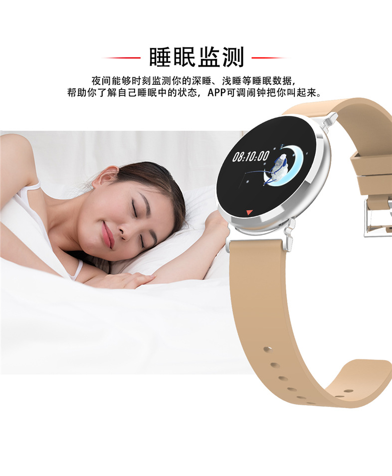Smart watch HIMACOM - Ref 3391246 Image 21