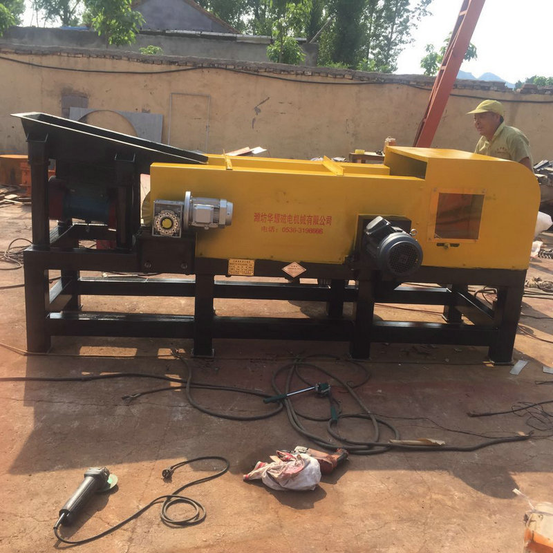 涡电流分选机 有色金属分选机 分选设备