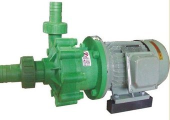 增强型塑料离心泵