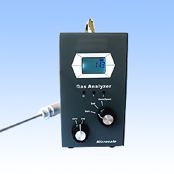 手提式二氧化氮测定仪  型号：HRX-HK30-NO2