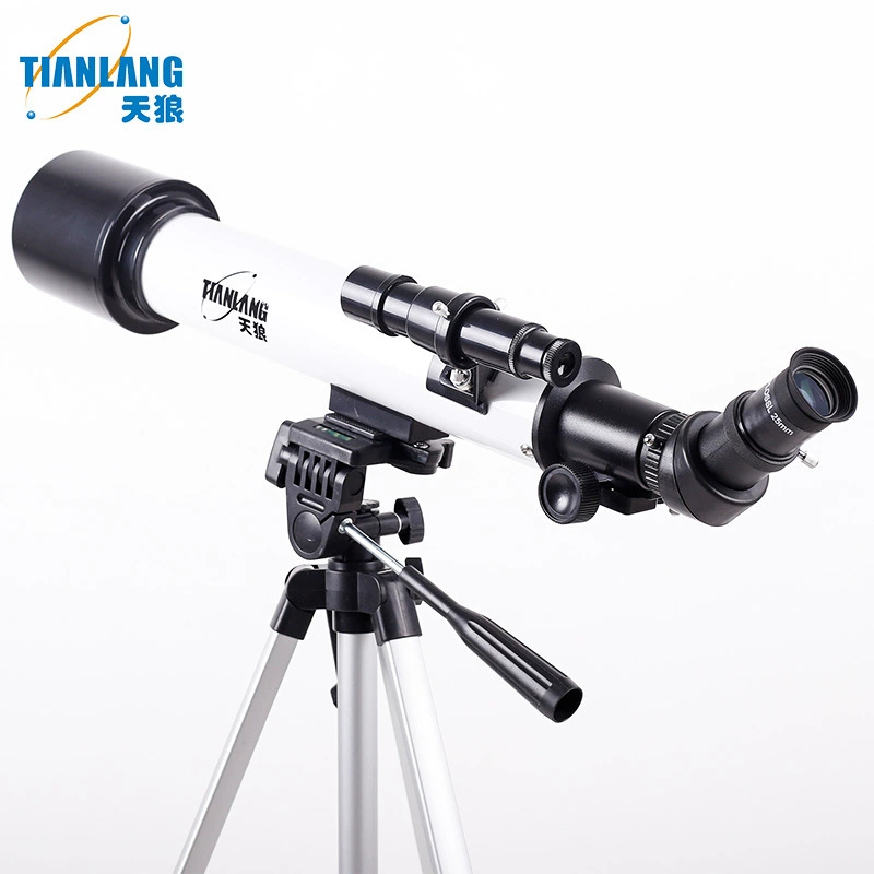 Сириус D-60TZ + Астрономический телескоп HD High Times Дети Студенты Просмотр для начинающих Часы с небесной звездой оптом