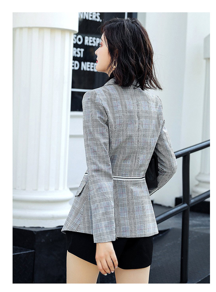 Costume femme en Mélange de fibres chimiques - Ref 3335472 Image 22