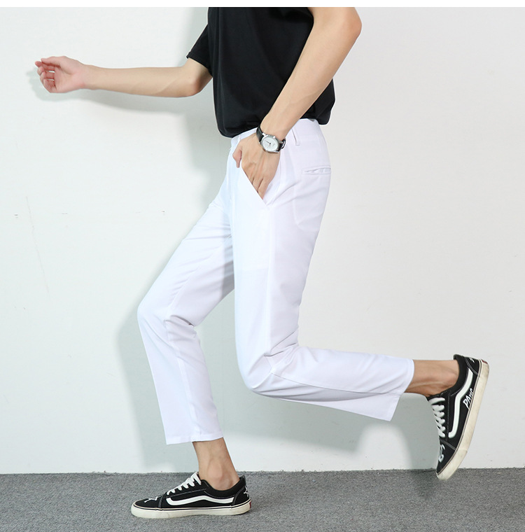 Pantalon homme en Coton - Ref 3412722 Image 25