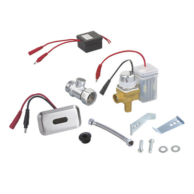 Karan Sue Urinal Induction Delay valve Autism laser Flush valve Urinals intelligence Flushing valve