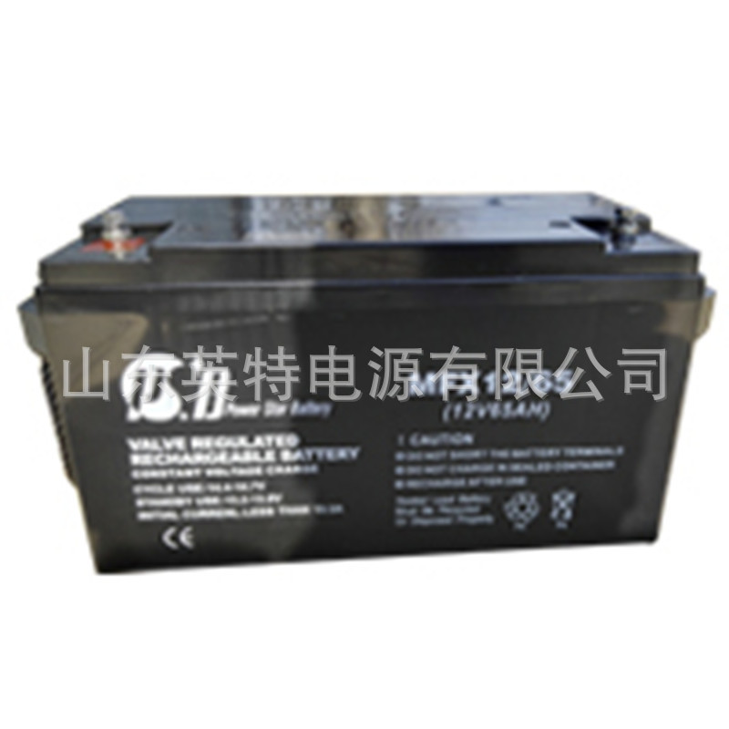 派士博PSB蓄电池MFX12/65 PSB电瓶12V6H UPS电源 量大优惠