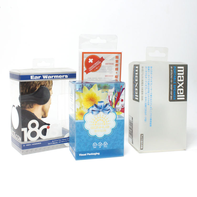 东莞厂家粉底液胶盒 腮红粉饼香水美妆pvc包装盒 化妆品礼品盒