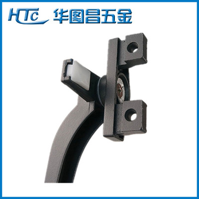 珠三角厂家直销 铝合金热锻造 机加工 精密cnc加工