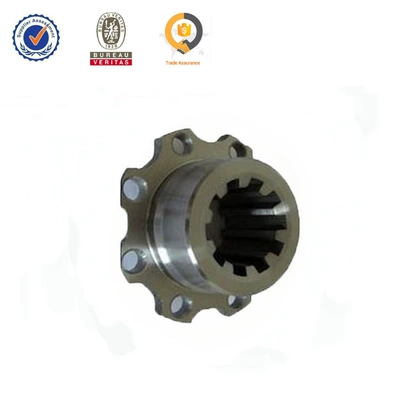 Shaanxi specializes in processing precision Transmission gear and shaft
