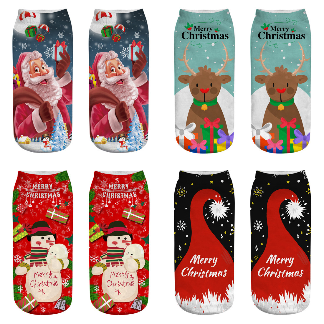 Socks