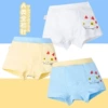 Boys flat -angle crocodile 3 boxes