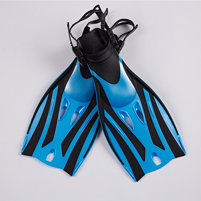 Amazon AliExpress Flippers adult Free diving Snorkeling Sambo Swimming Fins children train