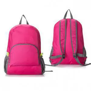 Foldable universal backpack, travel bag, South Korea