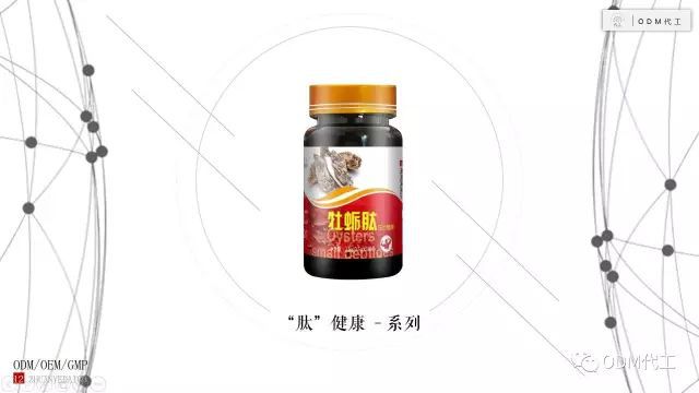 新資源食品定制