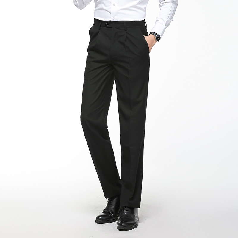 Pantalon homme en Spandex - Ref 3412874 Image 4