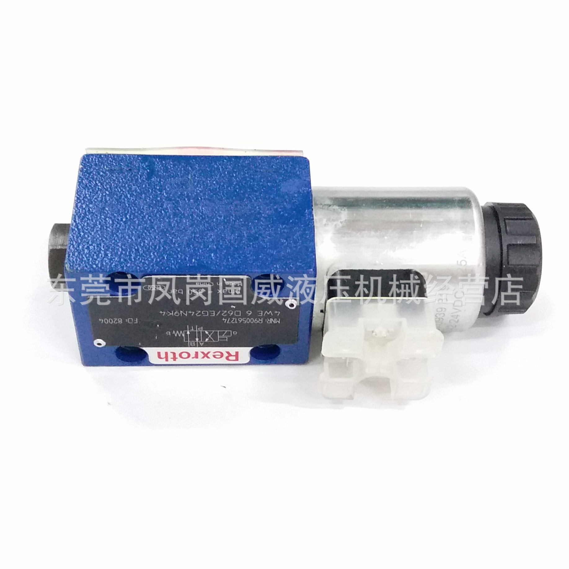 REXROTH��ʿ��4WE6D6C6Y6X/EG24����Ȧ��Ż���Һѹ��ŷ�