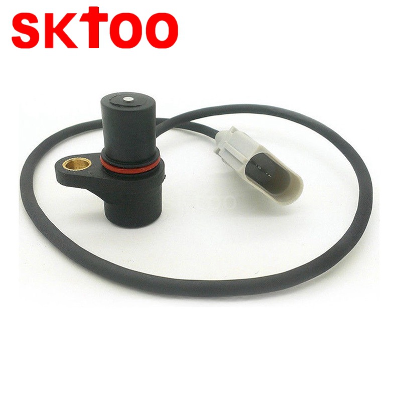 �����ڰµ�AUDI A4 Avant B6 8E 2.0L ����λ�ô�����06A906433F