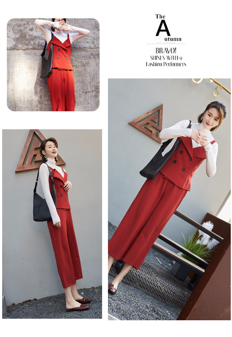 Gilet femme en Fibre de polyester - Ref 3316600 Image 9