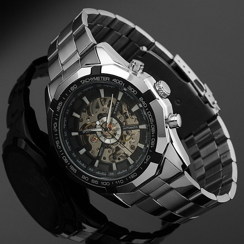 Montre homme - Ref 3439772 Image 3