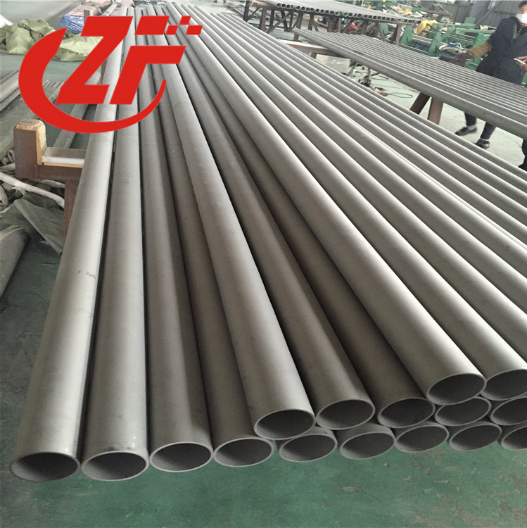温州实力厂家批发优质现货S31603不锈钢管 S31688不锈钢无缝管