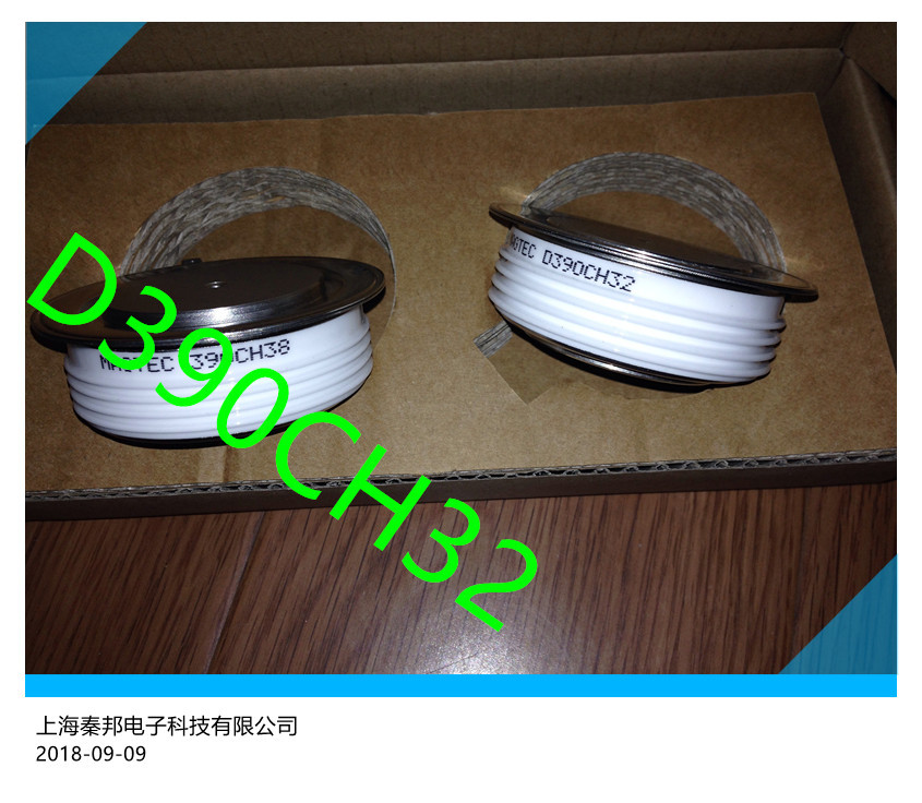 关于英国进口【西玛】D390CH32品牌晶闸管