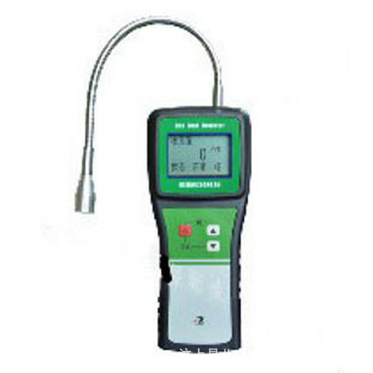 KP816可燃气体检漏仪 液化气甲烷天然气 煤气泄漏检测仪 报警器