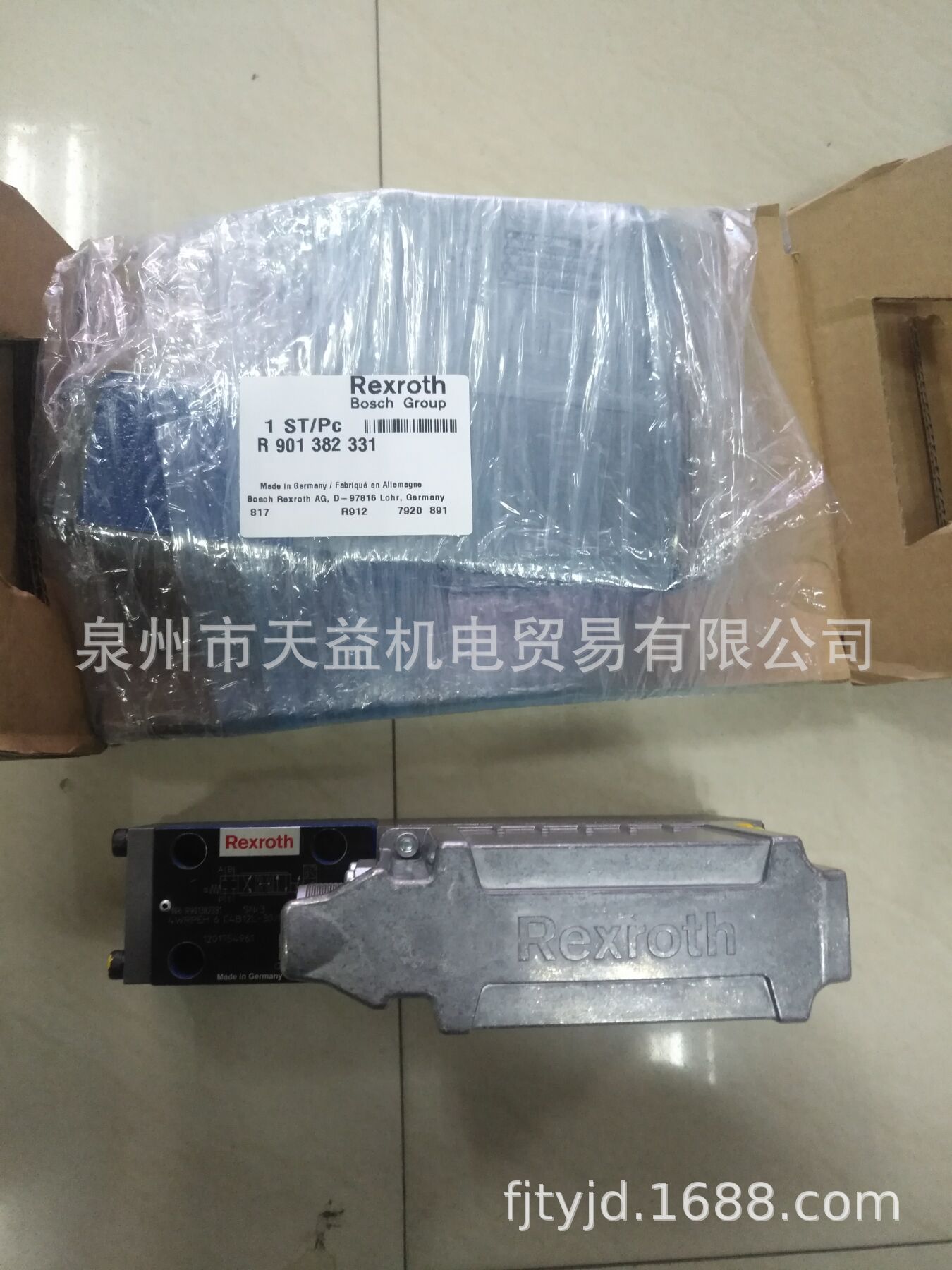 通海县(PAKRER,REXROTH,VICKERS,HAWE,ATOS,YUKEN)液压气动产品