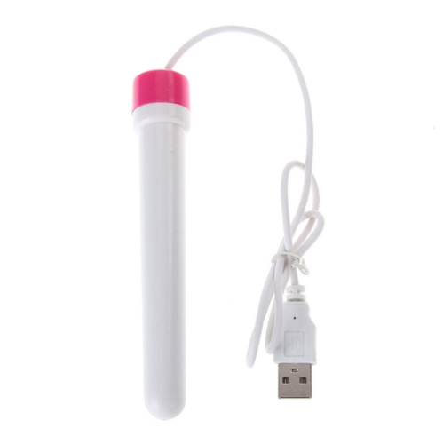 Wholesale USB heating rod, male masturbator, airplane cup, heating doll, heating rod, adult products