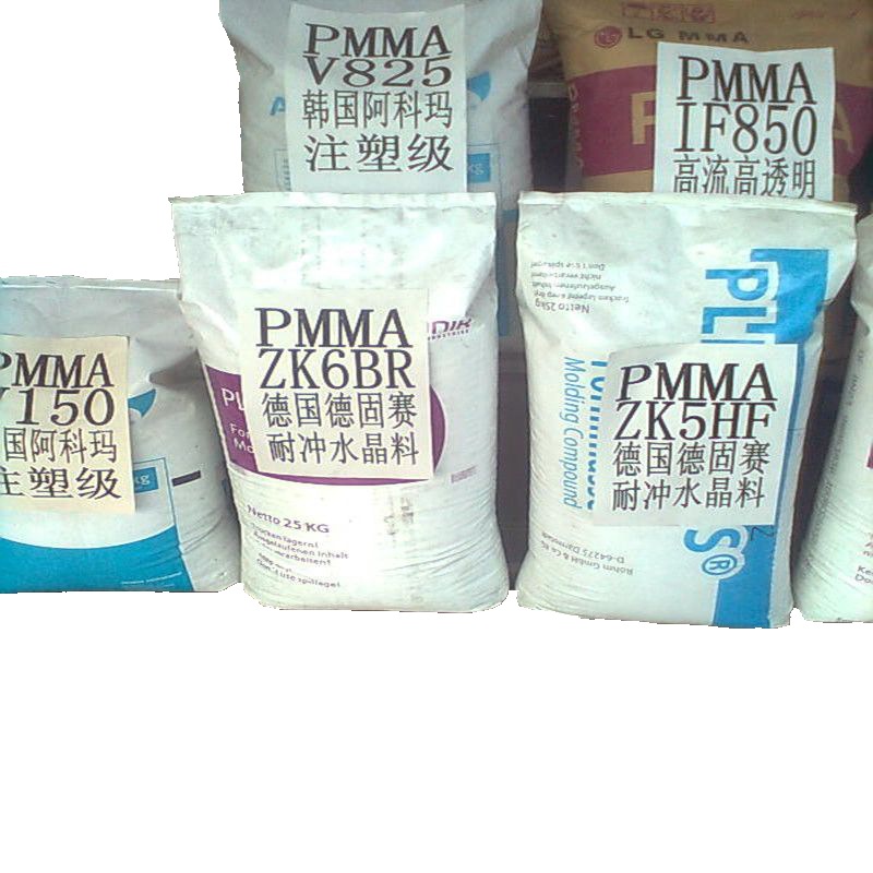 透明级耐高温PMMA/赢创德固赛/7n汽车部件照明灯具用亚克力原料