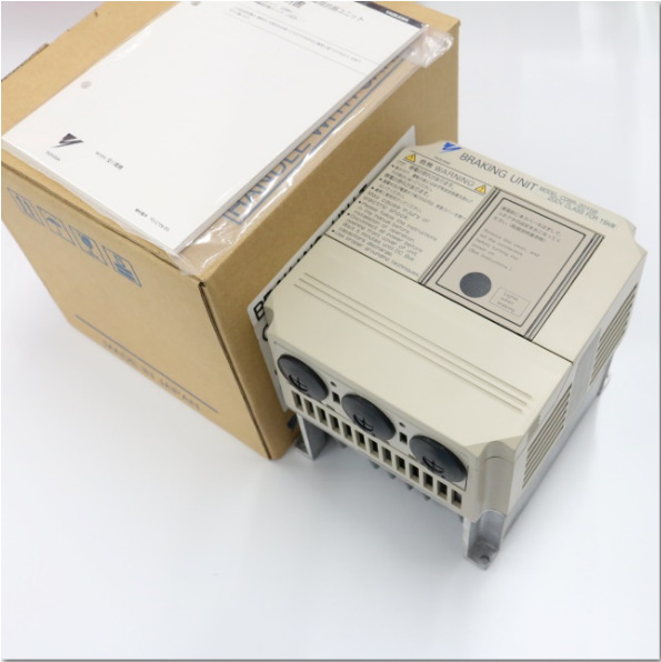 议价日本安川变频器控制单元CDBR-2015B全新原装日本进口