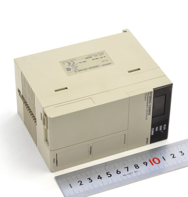 优势供应日本OMRON欧姆龙微动开关C200HX-CPU44-Z