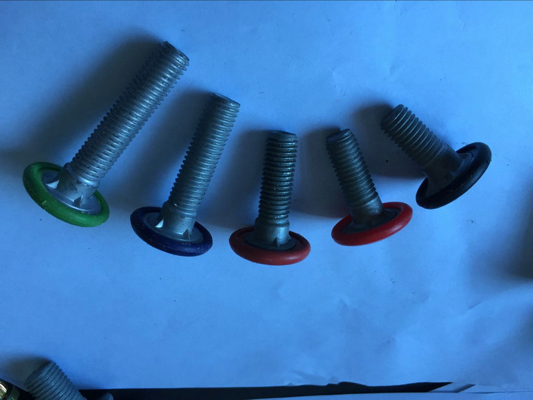 厂家直销拼装罐螺栓 耐腐蚀拼装罐螺栓 不锈钢拼装罐螺栓