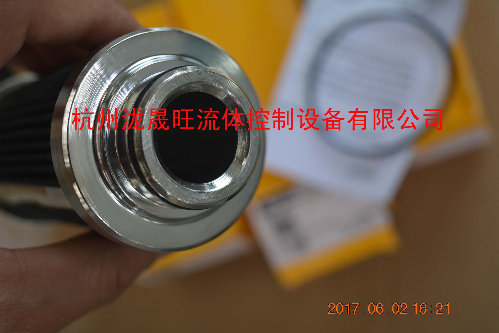 PARKER派克原厂过滤滤芯G04291特价供应