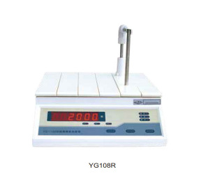 YG108R型线圈圈数测量仪