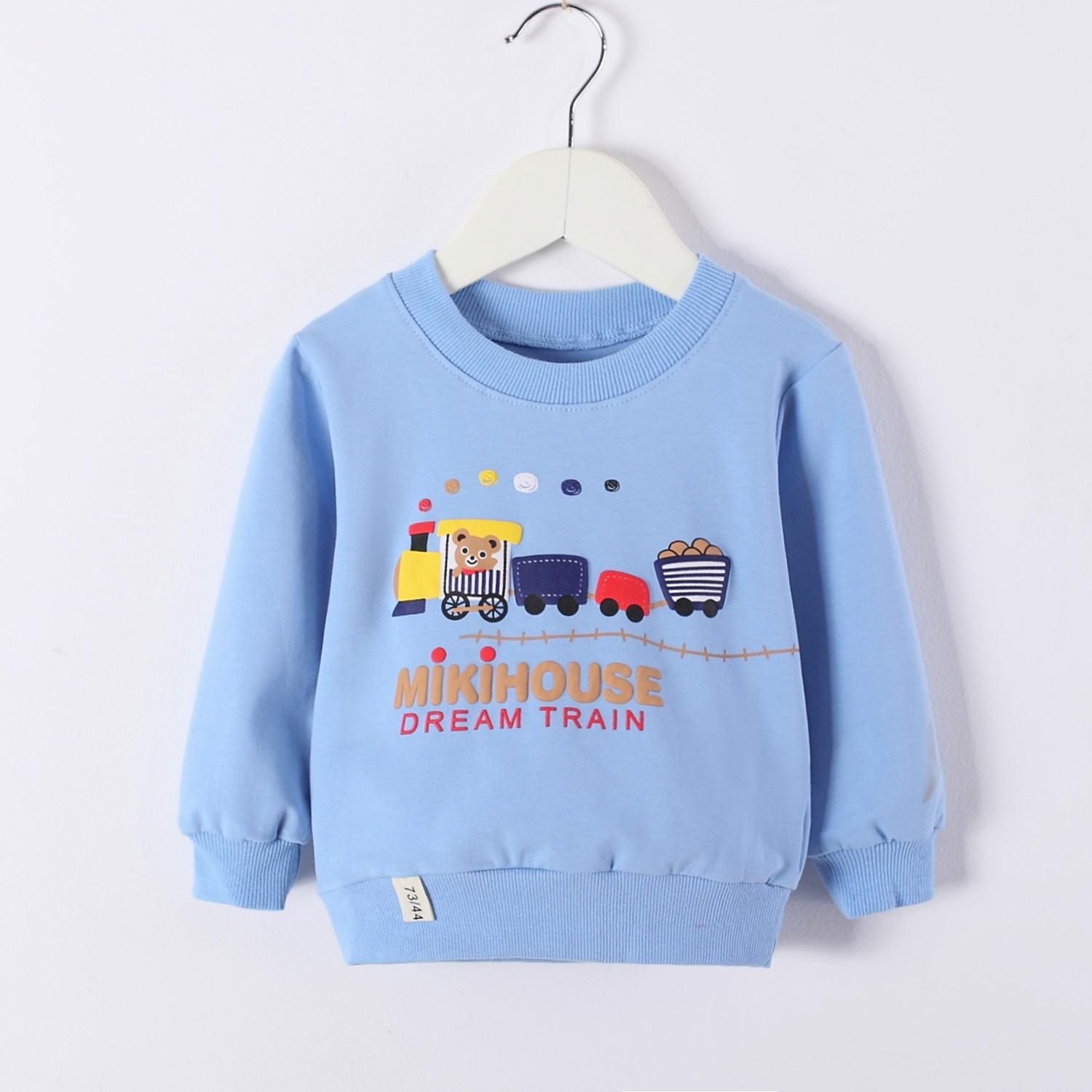 T-shirt enfant - Ref 3440596 Image 37