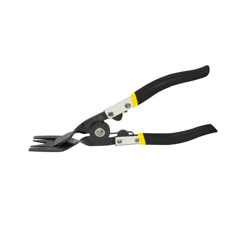 波斯工具 塑料铆钉拆卸专用钳BS361509