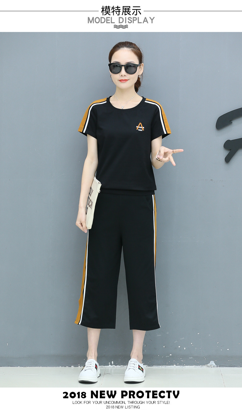 Costume femme en Coton - Ref 3333721 Image 17