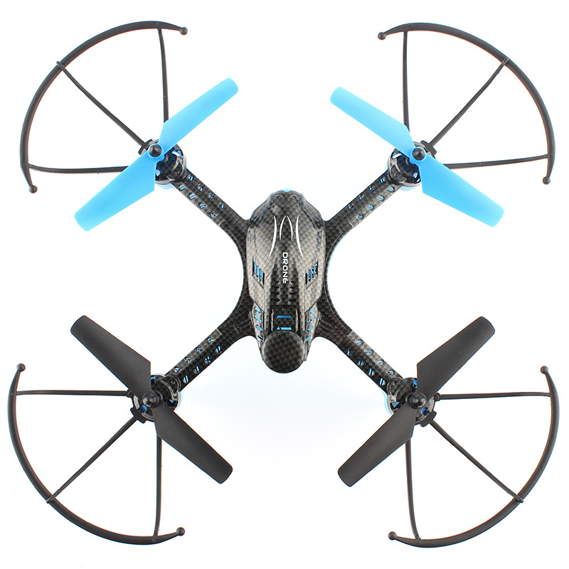 Cross-border E-commerce Products H235 Drone Boy Toy Model Aircraft Children's Remote Control Plane Quadcopter