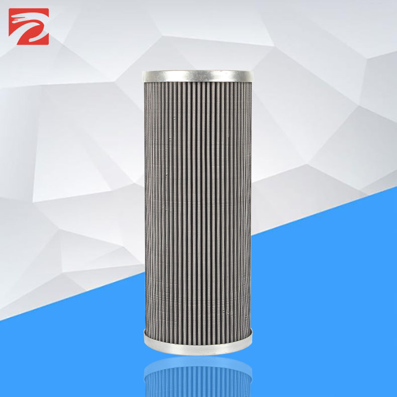 FBX纤维回油滤芯 普硕液压厂家直销 过滤器油箱不锈钢液压滤芯