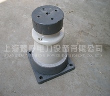 厂家出售 高压电器ZC-10F 高压支柱绝缘子耐高温瓷绝缘子