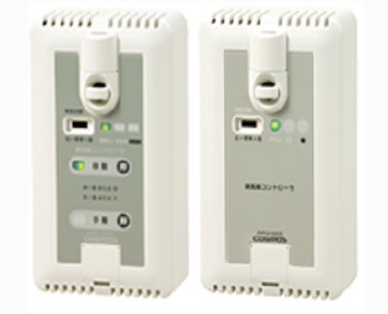 日本NEWCOSMOS新宇宙，ARU-03换气扇控制器