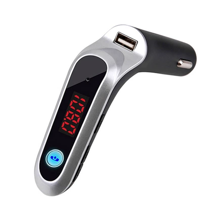 Car mp3, Qìchē MP3 Player Bluetooth