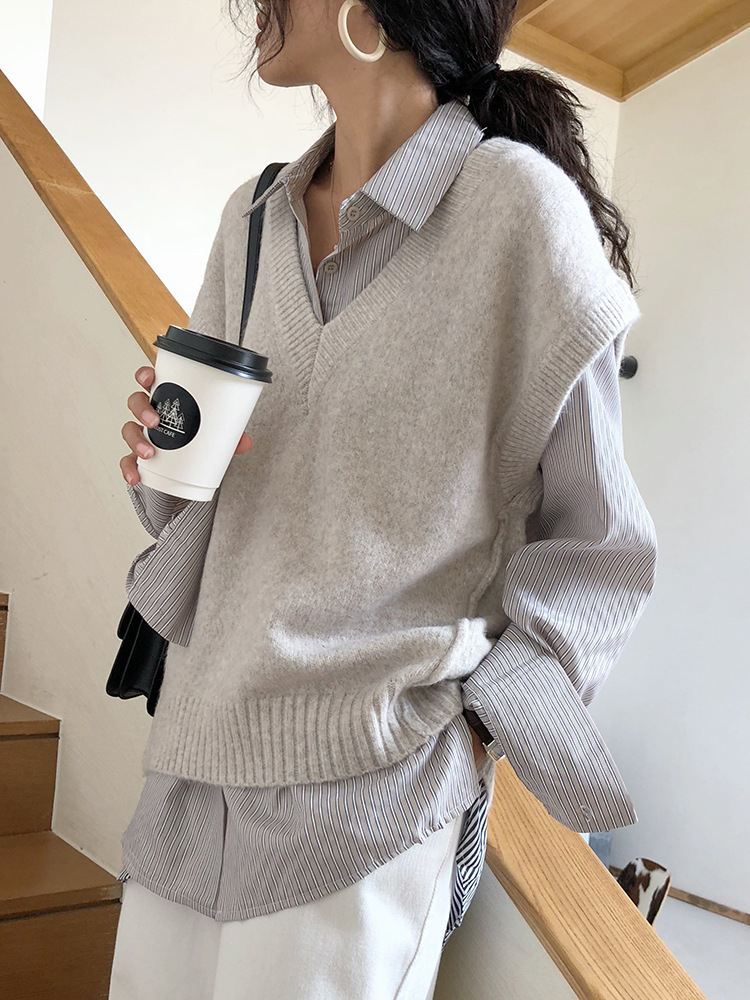 Gilet femme - Ref 3316585 Image 1