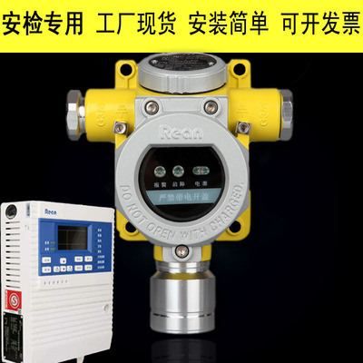 supply thiophene concentration testing Alarm Isopropanol Gas Leak Call the police instrument probe