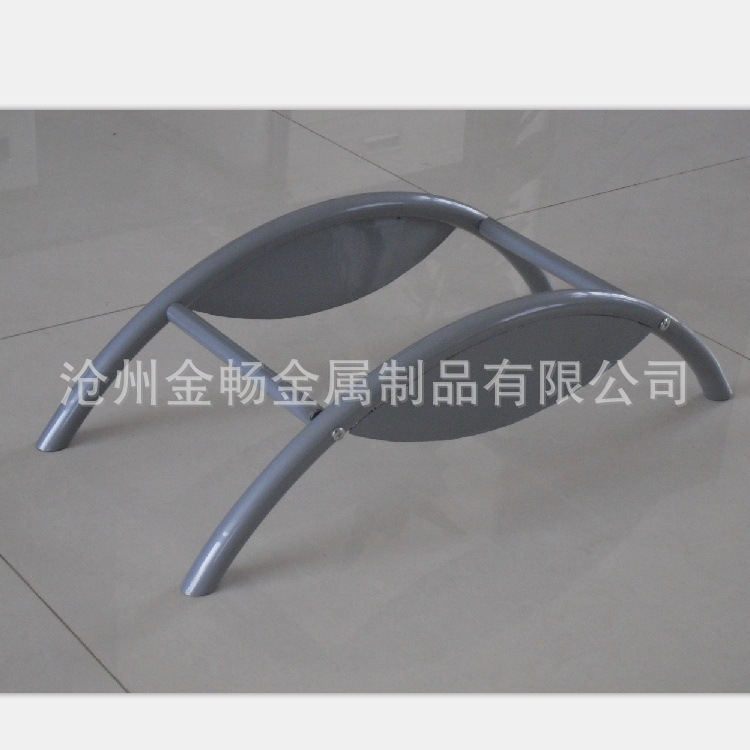 厂家供应金属货架轮胎展架 汽车配件展架 轮胎架