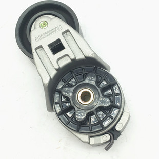 612600061290 Weichai Wp10 Engine Automatic Tensioner Heavy-Duty Truck Belt Tensioner Assembly