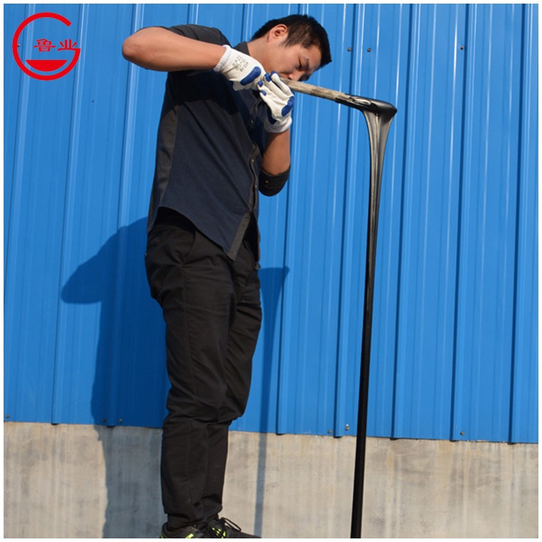 非固化橡胶沥青防水涂料生产厂家 沥青防水涂料供应 屋顶防水材料