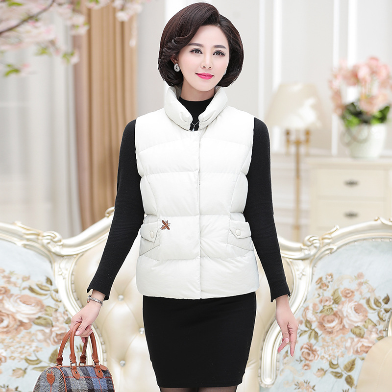 Gilet femme en Coton - Ref 3317364 Image 7