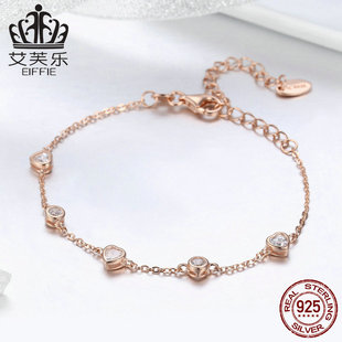 ��ɯ�� ���s֮�������ʯ�õ��������S925���yŮ��� SCB097