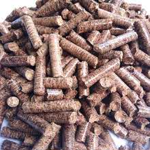 生物質顆粒深圳廠家直銷生物質顆粒燃料木屑刨花成分高熱值低灰分